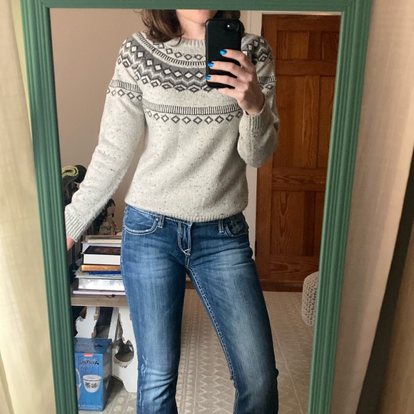 Weatherproof Sweaters - Sweater 🤍🤍